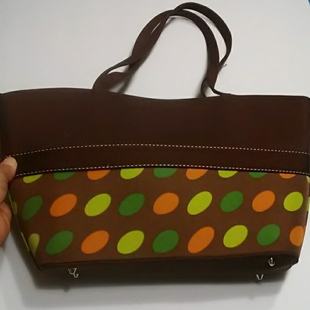 Womens 2-pc Spring Bag Set - Picture 3 of 8